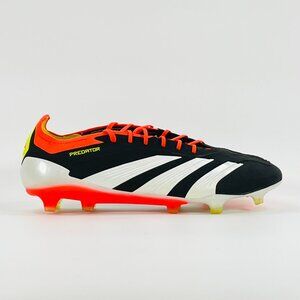 Adidas Predator Elite FG 'Solar Energy Pack' IE1802 Soccer Cleats size 11